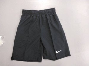 KIDS NIKE DRIFIT ATHLETIC SHORTS
