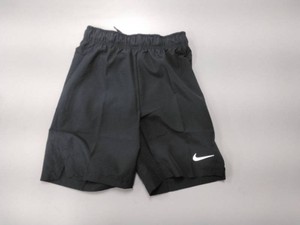 KIDS NIKE DRIFIT ATHLETIC SHORTS