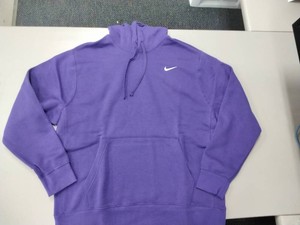 MENS NIKE HOODIE