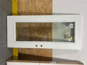 Trutech Doors Exterior Door 78-14 x 35-34 x 1-34