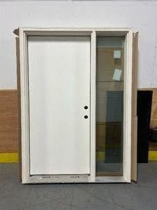Bayer Built Woodworks Door 83 x 59 x 7-34