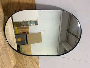 AndyStar Modern Mirror 2 x 3