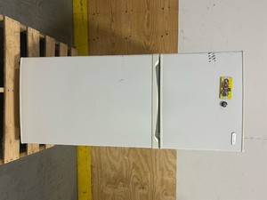 Vissani HVDR1040W 9.9 cu. ft. top-mount compact refrigerator