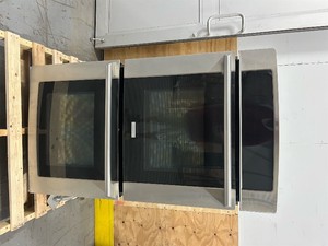 Electrolux EW27EW65GS3 Wall Oven Msrp $1,799.99