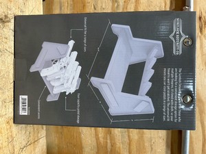 Surelock Security Co. Deluxe Gun Rack