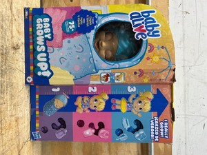 Hasbro Baby Alive