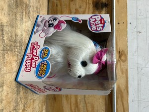Zuru Pets Alive Lil Paw Paw The Walking Puppy