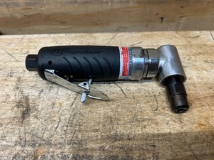 Ingersoll Rand Air Angle Die Grinder, 14in., Model# 3101G #1540329 Msrp $74.99