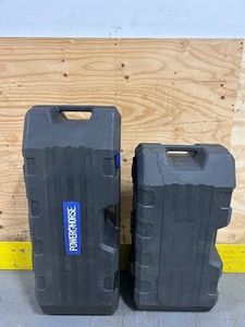 Powerhorse Post Pounders MSRP $1,089.98 (Read description, lot of 2)