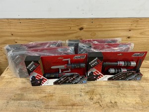 Snake Eyes G.I. Joe Origins Ninja Strike Gear Ninja Strike Sai MSRP $77.94 (lot of 6)