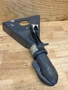 Bulldog Collar-Lok A-Frame Trailer Coupler MSRP $165.95