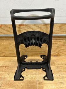 Kindling Cracker King Firewood Kindling Splitter, XL MSRP $99.99