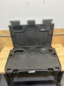Metaltech Jobsite Series Tool Tray for Baker-Style Scaffolds, 30 14in.W x 20in.D x 2 34in.H, Model# I-CISTR MSRP $79.98 (lot of 2)