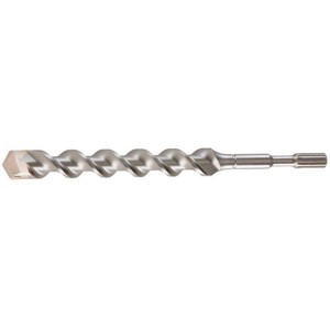1-14 in. x 22 in. 2-Cutter Spline-Shank Carbide Bit MSRP $89