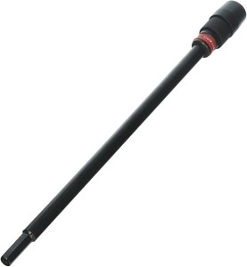 Milwaukee Electric Tool 48-28-2020 Hex Bit Extension, 38 x 12 MSRP $29.59