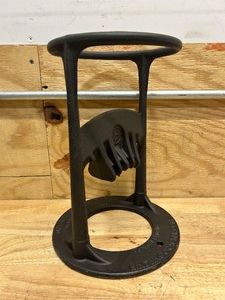 Kindling Cracker Firewood Kindling Splitter MSRP $79.99
