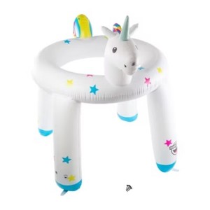 Big Mouth Unicorn Ring Sprinkler MSRP $149.99