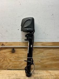 Ultra-Tow A-Frame Electric Trailer Tongue Jack, 5000-Lb. Capacity, 12 Volts
