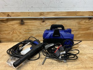 Powerhorse Electric Cold Water Pressure Washer, 2100 Max. PSI, 1.9 GPM