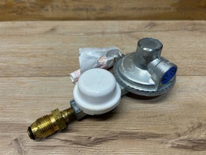 Mr. Heater Remote Propane Installation Kit, Model# F273684 Msrp $47.99