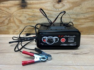 Schumacher Battery ChargerTrickle ChargerDesulfatorBoosterEngine Starter, 12 Volt, 80202 Amp, Model# SC1306 Msrp $124.99