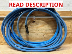 Bluebird RMX Rubber Air 12 300 PSI WP