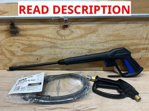 Hose lot of 3