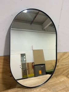 AndyStar Modern Mirror 2 x 3