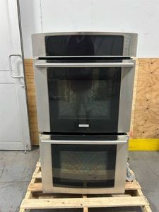 Electrolux EW27EW65GS3 Wall Oven Msrp $1,799.99