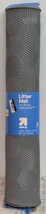 Litter Mat - up&up