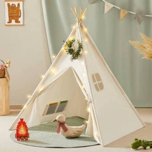 Tiny Land� Indoor Play Tent for Kids