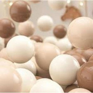 Tiny Land� Ocean Balls
