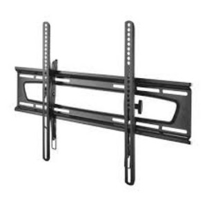 Rocketfish - Tilting TV Wall Mount for Most 32-90 TVs - Black