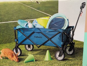 Collapsible Wagon - Embark
