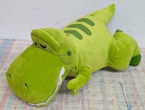 Disney Rex Kids Cuddleez Plush
