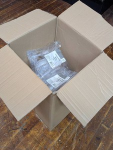 Bulk Lot of Clear Plastic Champagne Flute and Wine Goblets
