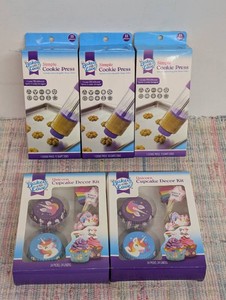 Baking Accessories