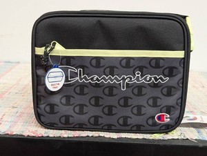 Champion Lunch Box