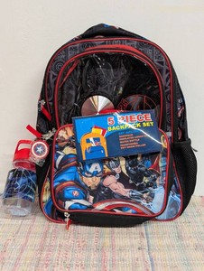 Avengers Backpack