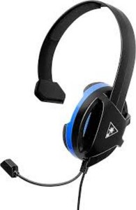 Turtle Beach Recon Chat PlayStation Headset