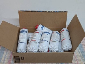 10 WaterSentry Plus Bottle Fillers Replacement Filter for Elkay and Halsey Drinking Fountains