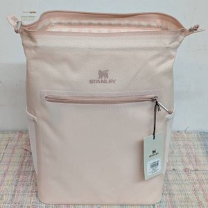 Stanley The All Day Madeleine Midi Cooler Backpack - 20 Can-14.8qt-14.0L