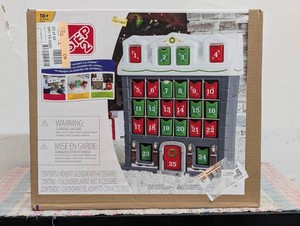 Step2 My First Advent Calendar - 26pc