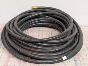 Maximum FLEX 58 in. x 100 ft. Premium Duty Garden Hose