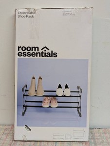 31 Stackable Shelf Black - Brightroom