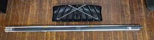 20 ft Roof Shovel by Suncast