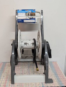 175ft Garden Hose Cart - Suncast