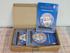 Box of Led Decora