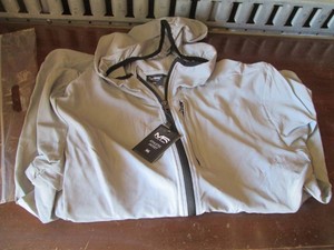 Mack Russo Athletic Jacket XXL