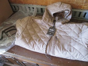 Mack Russo Bomber Jacket XL